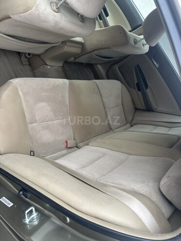Honda Accord 2007, 191,000 km - 2.4 l - Bakı