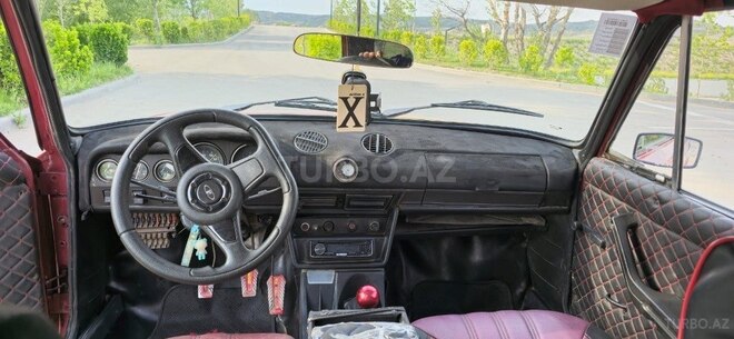 LADA (VAZ) 2106 2003, 78,000 km - 1.6 л - 