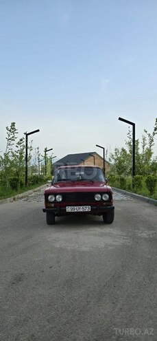 LADA (VAZ) 2106 2003, 78,000 km - 1.6 л - 