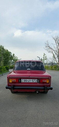 LADA (VAZ) 2106 2003, 78,000 km - 1.6 л - 