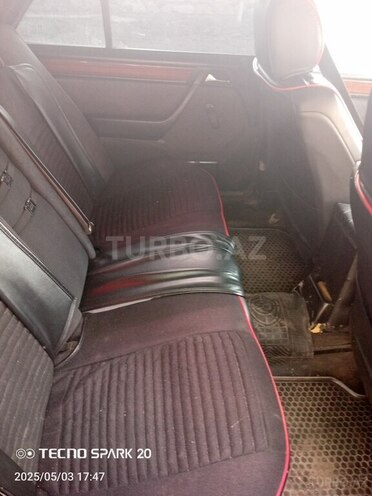 Mercedes E 220 1987, 402,000 km - 2.2 l - Gəncə
