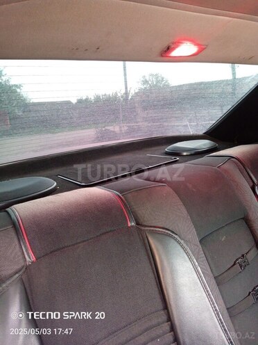 Mercedes E 220 1987, 402,000 km - 2.2 l - Gəncə