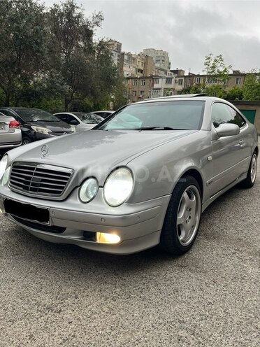 Mercedes  1998, 400,000 km - 2.3 l - Bakı