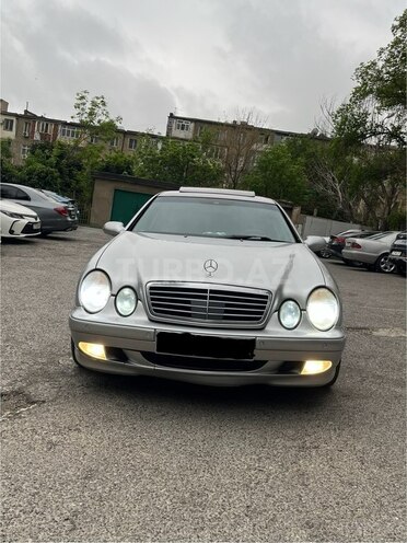 Mercedes  1998, 400,000 km - 2.3 l - Bakı