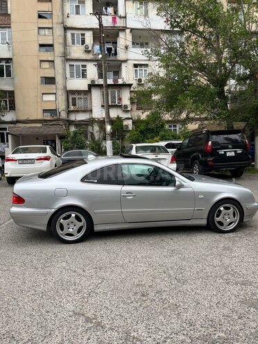 Mercedes  1998, 400,000 km - 2.3 l - Bakı