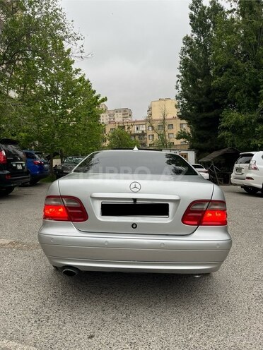 Mercedes  1998, 400,000 km - 2.3 l - Bakı