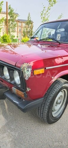LADA (VAZ) 2106 2003, 78,000 km - 1.6 л - 