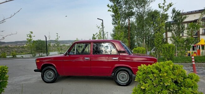 LADA (VAZ) 2106 2003, 78,000 km - 1.6 л - 