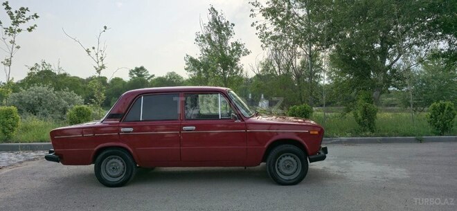 LADA (VAZ) 2106 2003, 78,000 km - 1.6 л - 