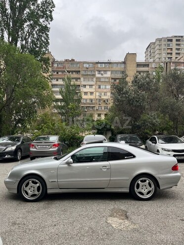 Mercedes  1998, 400,000 km - 2.3 l - Bakı