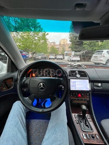 Mercedes  1998, 400,000 km - 2.3 l - Bakı