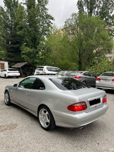 Mercedes  1998, 400,000 km - 2.3 l - Bakı