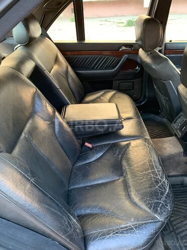 Mercedes S 350 1995, 301,236 km - 3.5 l - Bakı