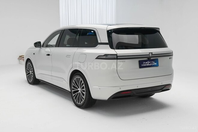 Changan Deepal S09-5