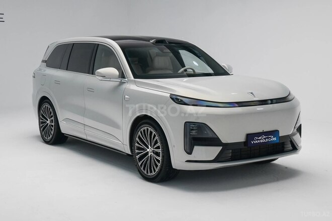 Changan Deepal S09-3