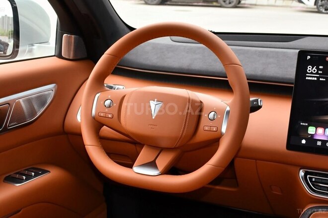 Changan Deepal S09-7