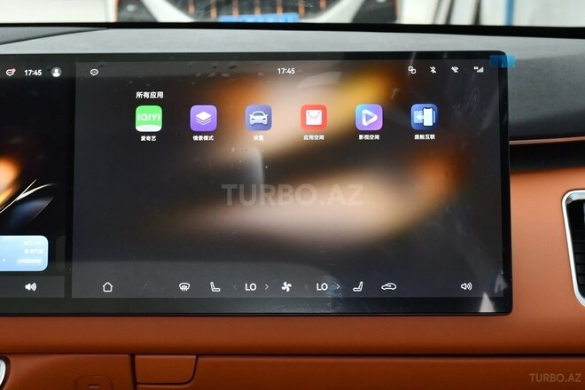 Changan Deepal S09-9