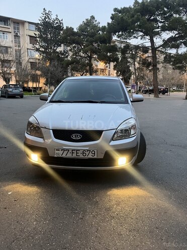 Kia Pride 2006, 260,100 km - 1.5 l - Bakı