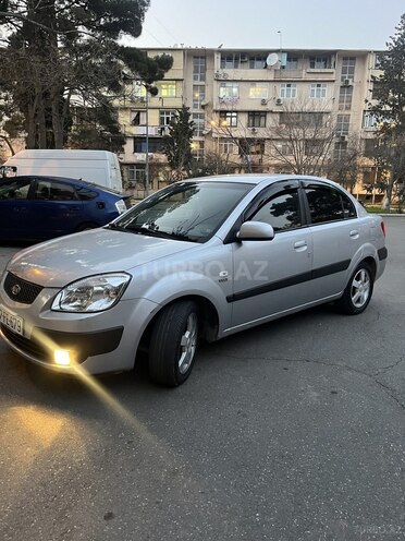 Kia Pride 2006, 260,100 km - 1.5 l - Bakı