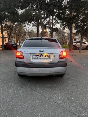 Kia Pride 2006, 260,100 km - 1.5 l - Bakı