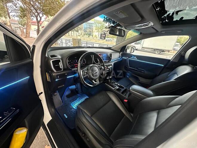 Kia Sportage 2017, 170,000 km - 2.0 л - Bakı