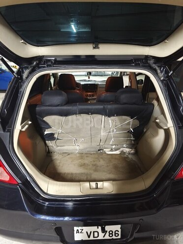 Nissan Tiida 2007, 199,574 km - 1.8 л - Bakı