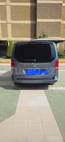 Mercedes V 220 2017, 159,000 km - 2.2 л - Bakı