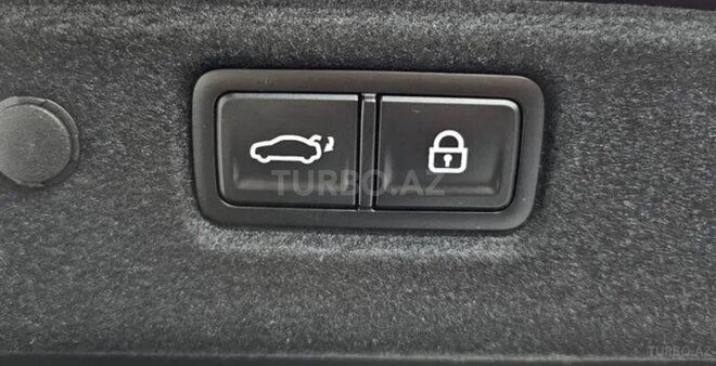 Kia K5 2023, 6,200 km - 2.0 л - Bakı