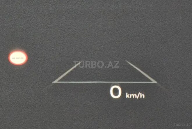 Kia K5 2023, 6,200 km - 2.0 л - Bakı