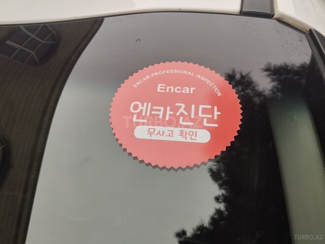 Kia Sorento 2017, 167,000 km - 2.0 l - Sumqayıt