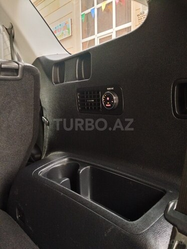 Kia Sorento 2017, 167,000 km - 2.0 l - Sumqayıt