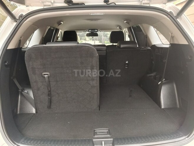 Kia Sorento 2017, 167,000 km - 2.0 l - Sumqayıt