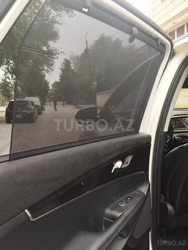 Kia Sorento 2017, 167,000 km - 2.0 l - Sumqayıt