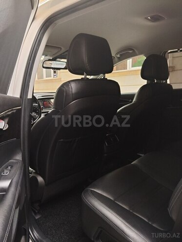 Kia Sorento 2017, 167,000 km - 2.0 l - Sumqayıt