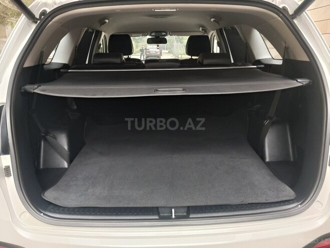 Kia Sorento 2017, 167,000 km - 2.0 l - Sumqayıt