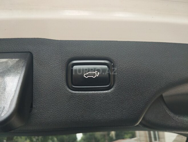 Kia Sorento 2017, 167,000 km - 2.0 l - Sumqayıt
