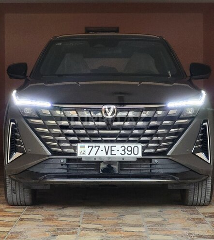 Changan  2025, 0 km - 1.5 l - Bakı