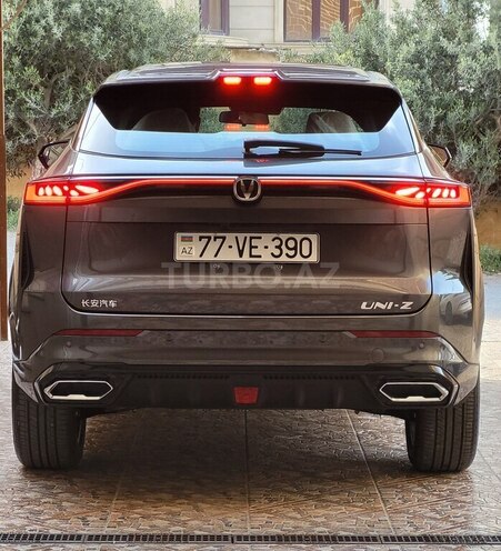 Changan  2025, 0 km - 1.5 l - Bakı