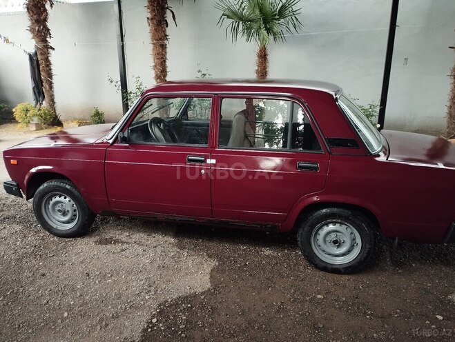 LADA (VAZ) 2107 2001, 42,058 km - 1.6 l - Bərdə