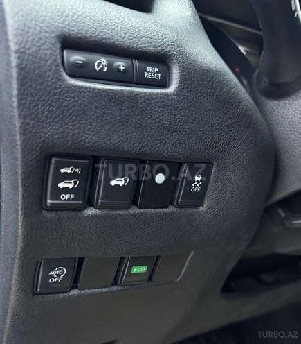 Nissan X-Trail-8