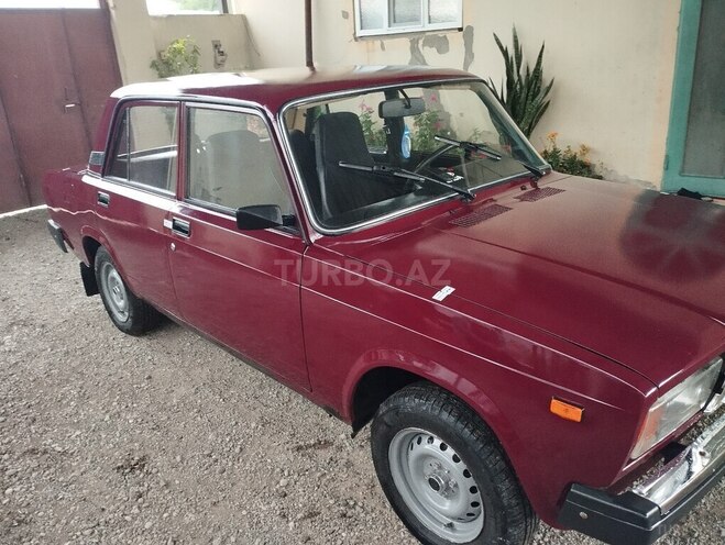 LADA (VAZ) 2107 2001, 42,058 km - 1.6 l - Bərdə