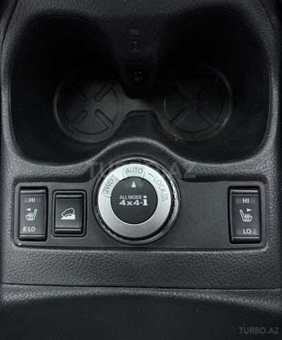 Nissan X-Trail-9
