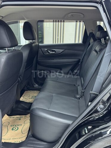 Nissan X-Trail-10