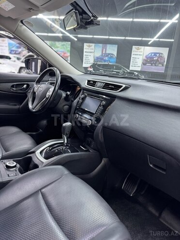 Nissan X-Trail-7