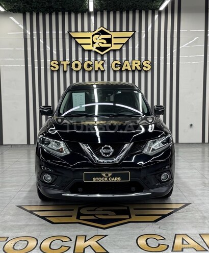 Nissan X-Trail-3