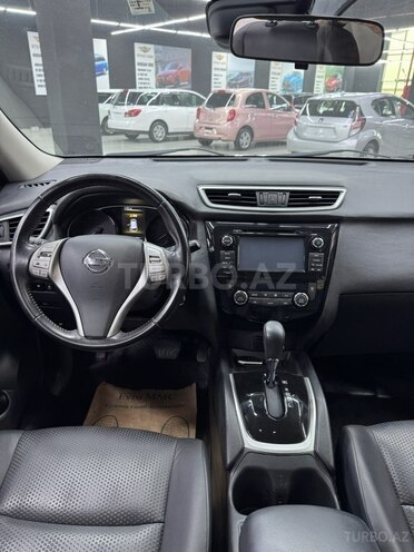 Nissan X-Trail-5