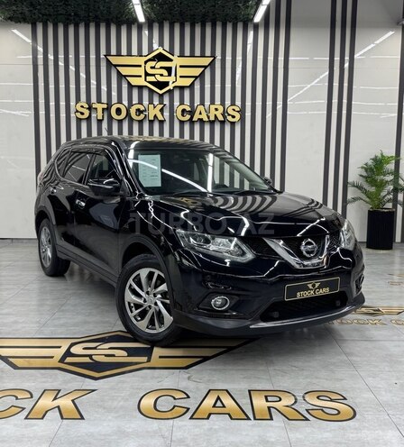 Nissan X-Trail-2