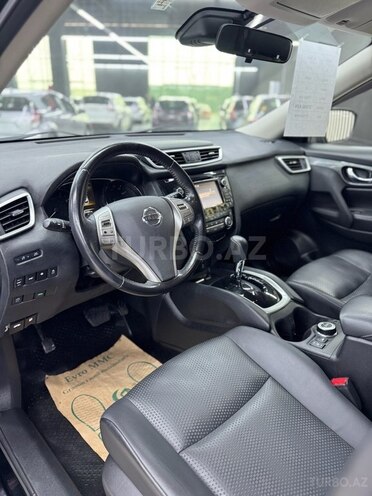 Nissan X-Trail-6