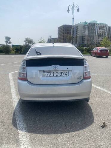 Toyota Prius 2008, 300,000 km - 1.5 l - Sumqayıt