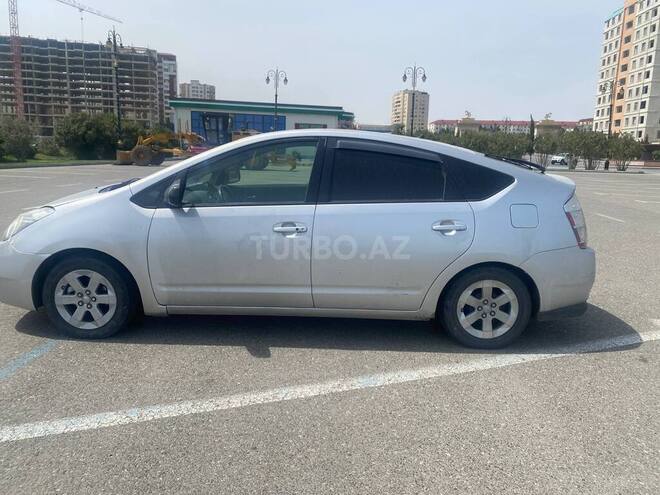 Toyota Prius 2008, 300,000 km - 1.5 l - Sumqayıt